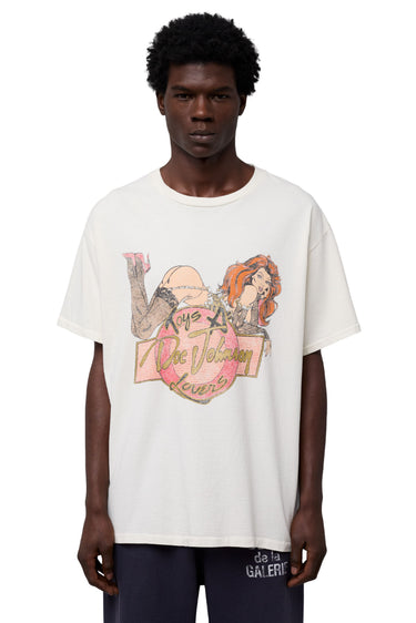 DOC JOHNSON: TOYS 4 LOVE TEE TOPS GALLERY DEPARTMENT LLC