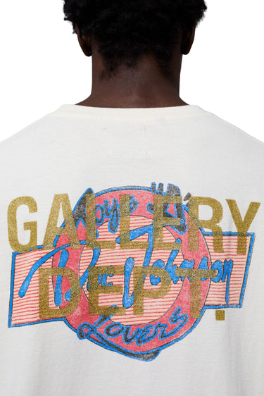 DOC JOHNSON: TOYS 4 LOVE TEE TOPS GALLERY DEPARTMENT LLC