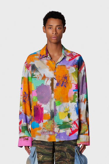 MI - DRE SHIRT - MEMORIES TOPS GALLERY DEPARTMENT LLC