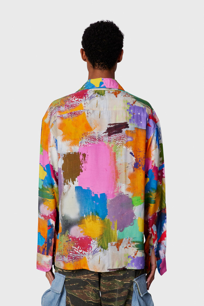 MI - DRE SHIRT - MEMORIES TOPS GALLERY DEPARTMENT LLC