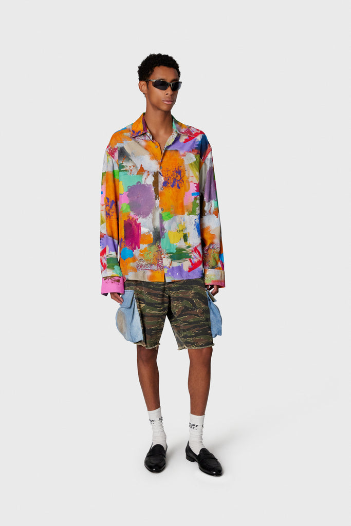 MI - DRE SHIRT - MEMORIES TOPS GALLERY DEPARTMENT LLC