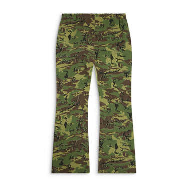 DROP CROTCH SWEATPANT BOTTOMS GALLERY DEPARTMENT LLC