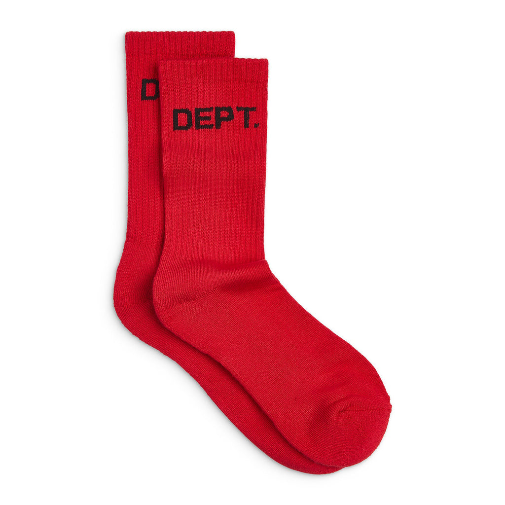 DEPT SOCKS ACCESSORIES GALLERY DEPARTMENT LLC   