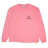 DEPT DE LA GALERIE L/S POCKET TEE TOPS GALLERY DEPARTMENT LLC   