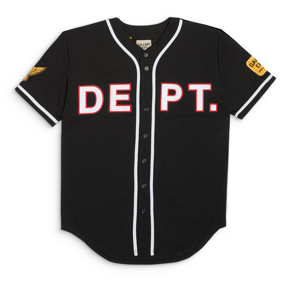 ECHO PARK BASEBALL JERSEY