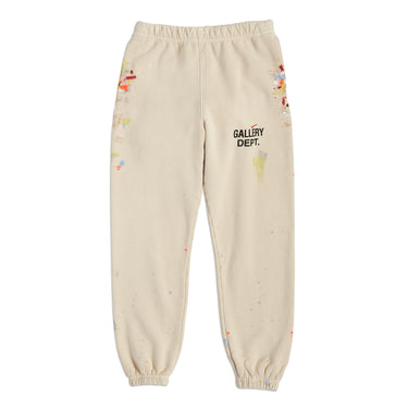 GD LOGO SWEATPANT BOTTOMS GALLERY DEPARTMENT LLC   