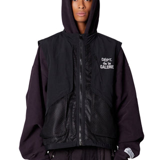 EVERGLADES VEST OUTERWEAR GALLERY DEPARTMENT LLC