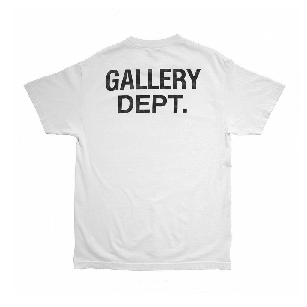 EVERYTHING MUST GO TEE TOPS GALLERY DEPARTMENT LLC   
