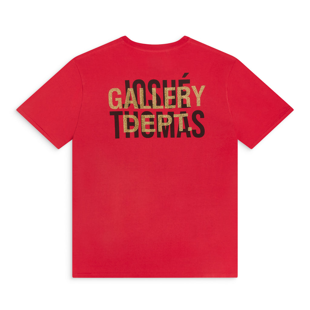 EVERLAST J TEE TOPS GALLERY DEPARTMENT LLC