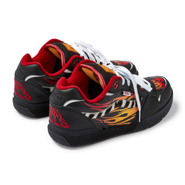 ROWLEY XLT FLAMES FOOTWEAR GALLERY DEPARTMENT LLC   