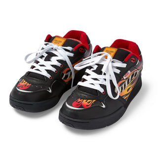 ROWLEY XLT FLAMES FOOTWEAR GALLERY DEPARTMENT LLC   