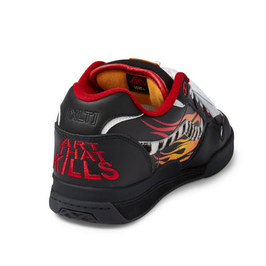 ROWLEY XLT FLAMES FOOTWEAR GALLERY DEPARTMENT LLC   