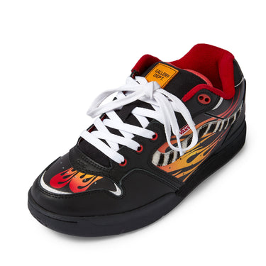 ROWLEY XLT FLAMES FOOTWEAR GALLERY DEPARTMENT LLC   