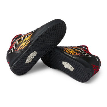 ROWLEY XLT FLAMES FOOTWEAR GALLERY DEPARTMENT LLC   