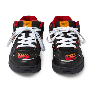 ROWLEY XLT FLAMES FOOTWEAR GALLERY DEPARTMENT LLC   