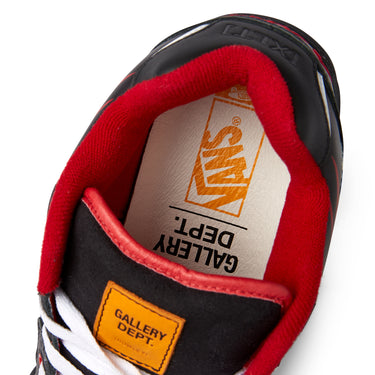 ROWLEY XLT FLAMES FOOTWEAR GALLERY DEPARTMENT LLC   