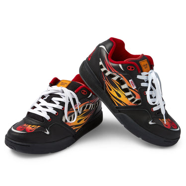 ROWLEY XLT FLAMES FOOTWEAR GALLERY DEPARTMENT LLC   