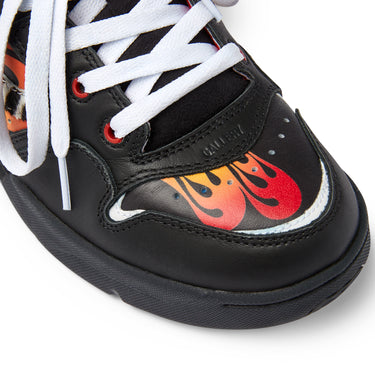 ROWLEY XLT FLAMES FOOTWEAR GALLERY DEPARTMENT LLC   