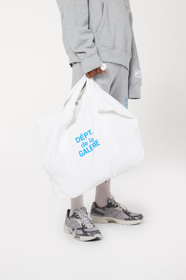 TOTE BAG ACCESSORIES GALLERY DEPARTMENT LLC   