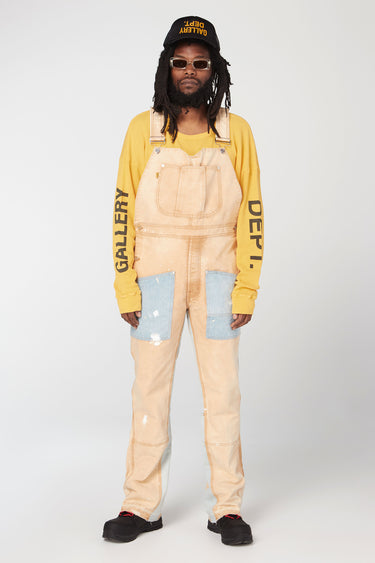 GD FLARE OVERALL OVERALLS GALLERY DEPARTMENT LLC   
