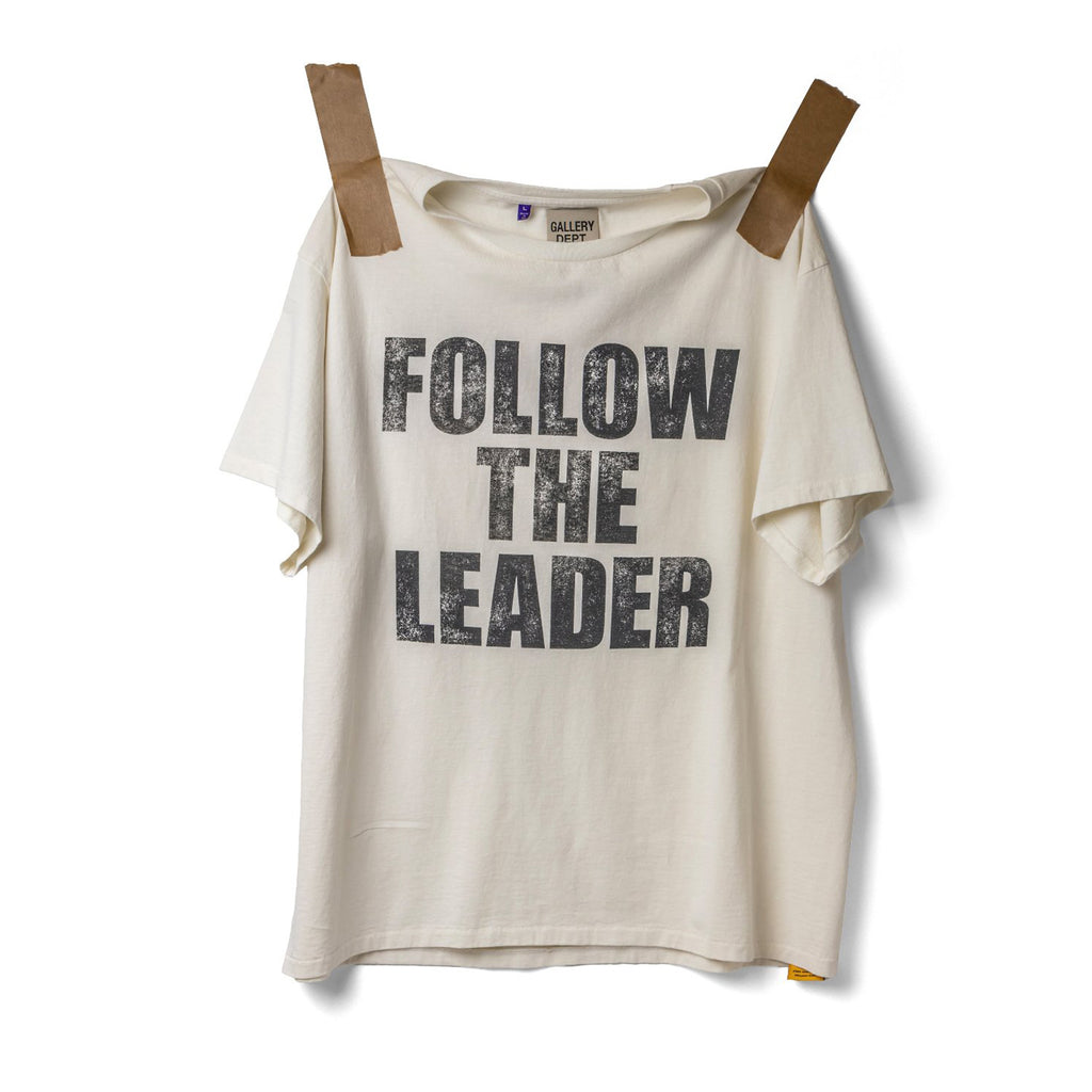 ATK FOLLOW THE LEADER TOPS GALLERY DEPARTMENT LLC   