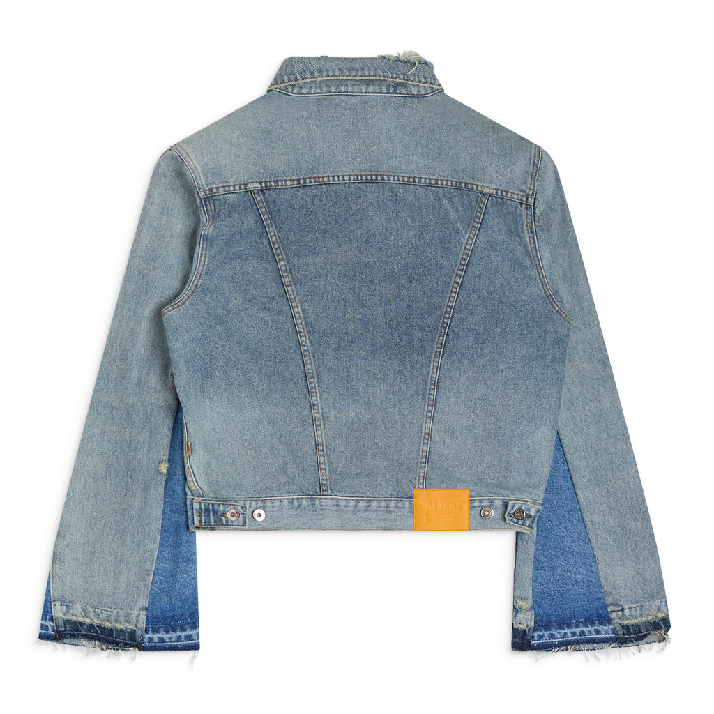 FORD TRUCKER JACKET OUTERWEAR GALLERY DEPARTMENT LLC