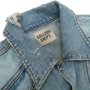 FORD TRUCKER JACKET OUTERWEAR GALLERY DEPARTMENT LLC