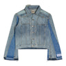 FORD TRUCKER JACKET OUTERWEAR GALLERY DEPARTMENT LLC