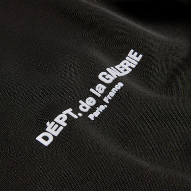 FRENCH TRACK JACKET OUTERWEAR GALLERY DEPARTMENT LLC