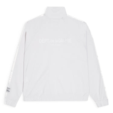 FRENCH TRACK JACKET OUTERWEAR GALLERY DEPARTMENT LLC