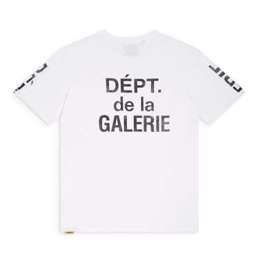 FRENCH COLLECTOR TEE TOPS GALLERY DEPARTMENT LLC