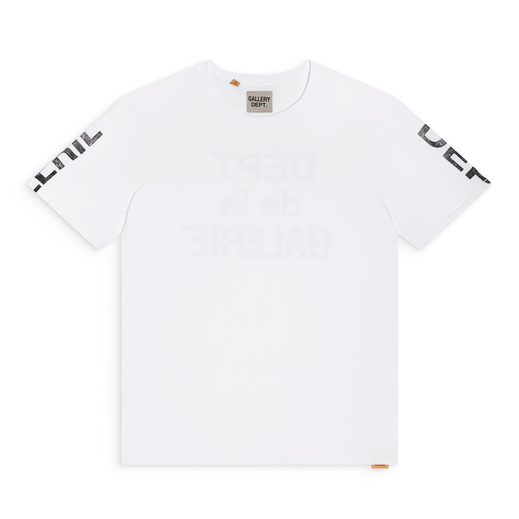 MEN'S TOPS – GALLERY DEPT.