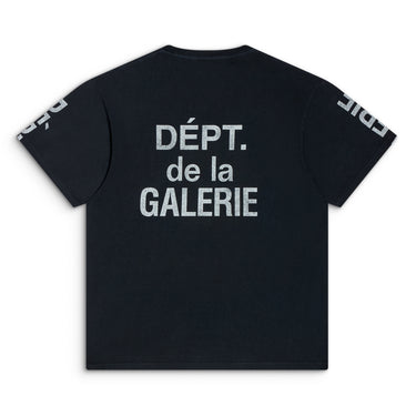 FRENCH COLLECTOR TEE TOPS GALLERY DEPARTMENT LLC