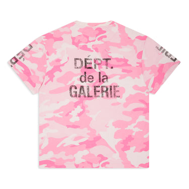 FRENCH COLLECTOR TEE TOPS GALLERY DEPARTMENT LLC