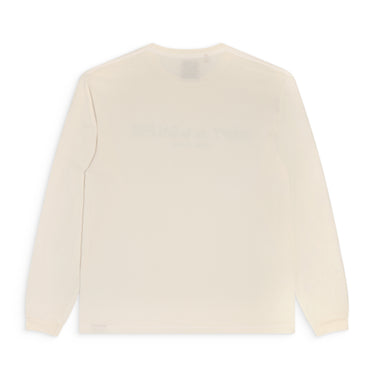 FRENCH LOGO LUX L/S TEE TOPS GALLERY DEPARTMENT LLC