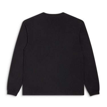 FRENCH LOGO LUX L/S TEE TOPS GALLERY DEPARTMENT LLC