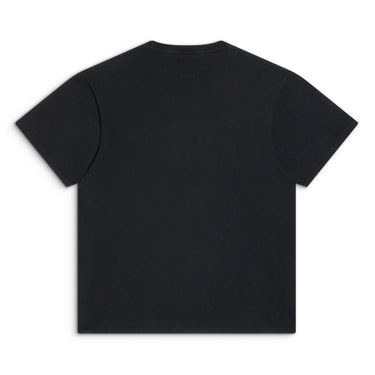 FRENCH LOGO LUX TEE TOPS GALLERY DEPARTMENT LLC