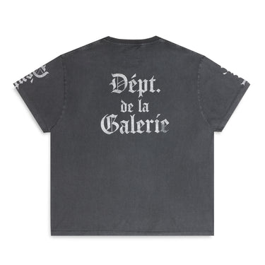 FRENCH LOGO OLD E TEE TOPS GALLERY DEPARTMENT LLC