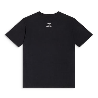 FRENCH MICRO LOGO TEE TOPS GALLERY DEPARTMENT LLC