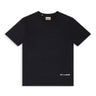 FRENCH MICRO LOGO TEE TOPS GALLERY DEPARTMENT LLC