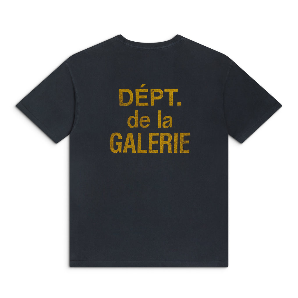 FRENCH TEE TOPS GALLERY DEPARTMENT LLC
