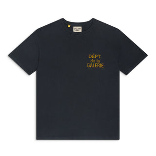 FRENCH TEE TOPS GALLERY DEPARTMENT LLC
