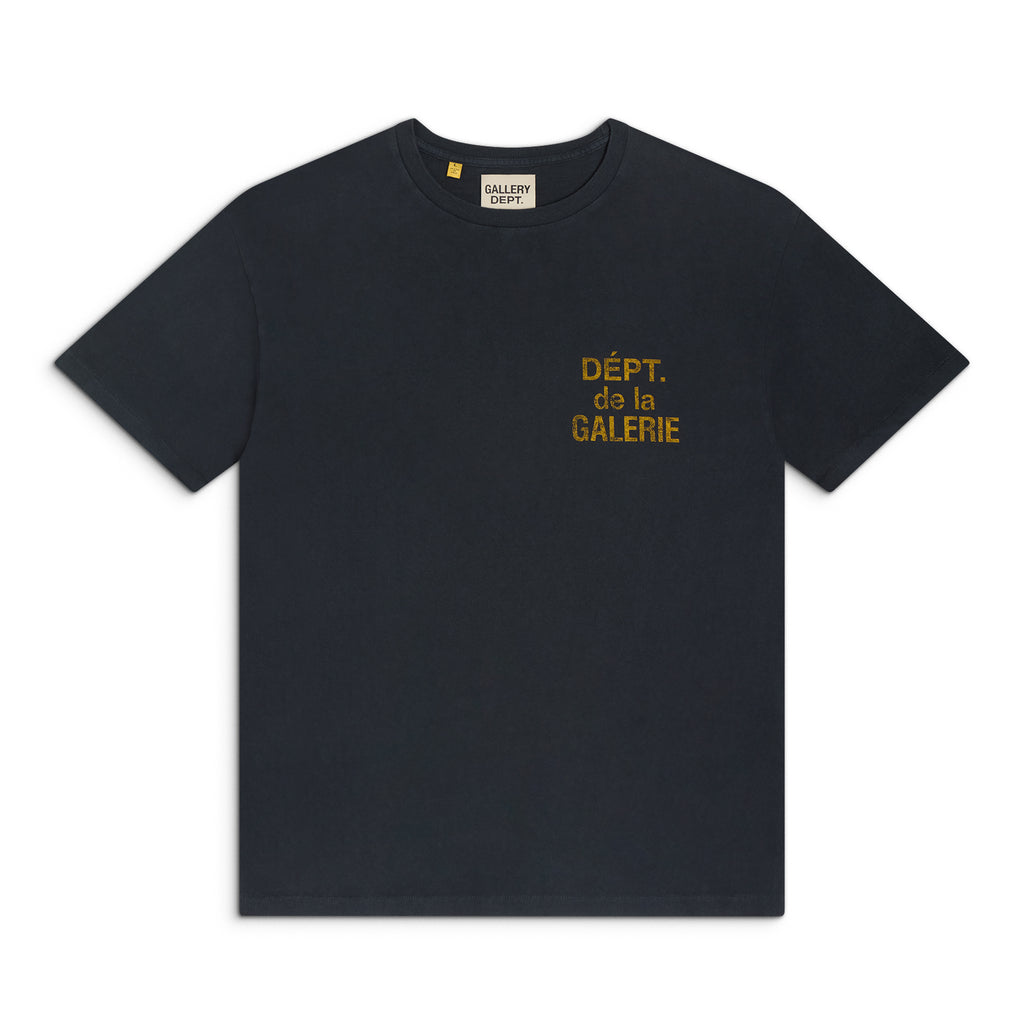 FRENCH TEE TOPS GALLERY DEPARTMENT LLC