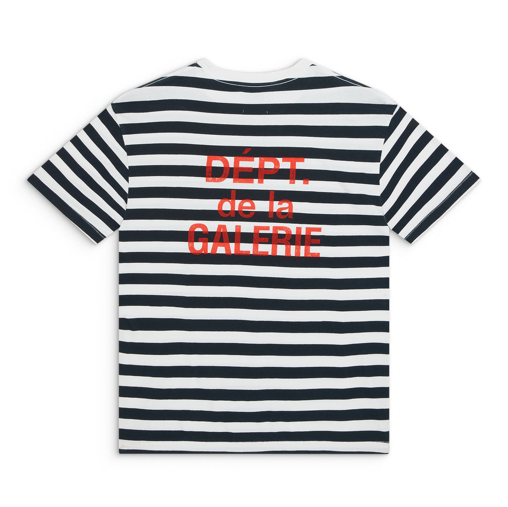 FRENCH TEE TOPS GALLERY DEPARTMENT LLC