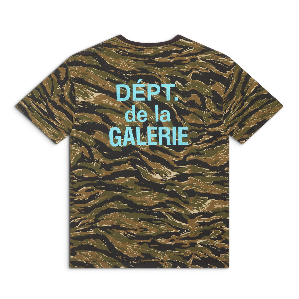 FRENCH TEE TOPS GALLERY DEPARTMENT LLC