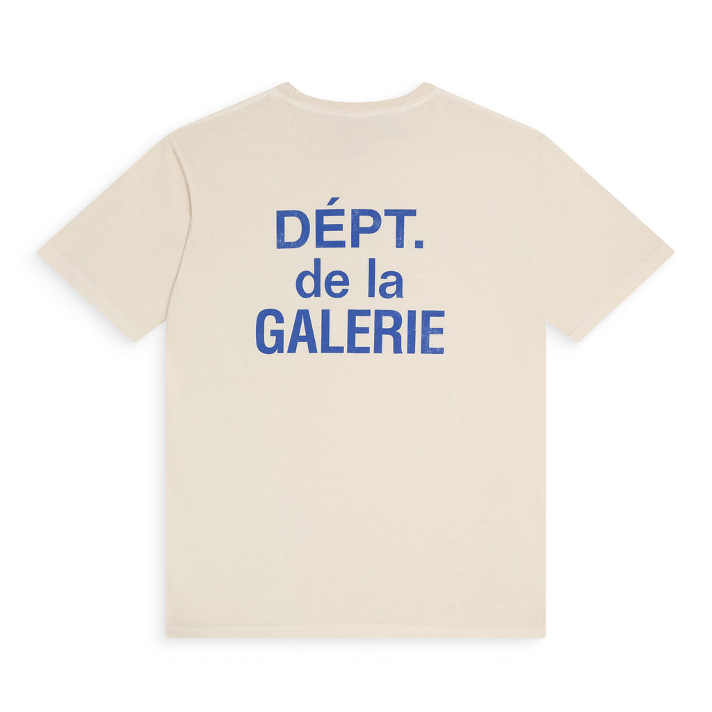 FRENCH TEE TOPS GALLERY DEPARTMENT LLC