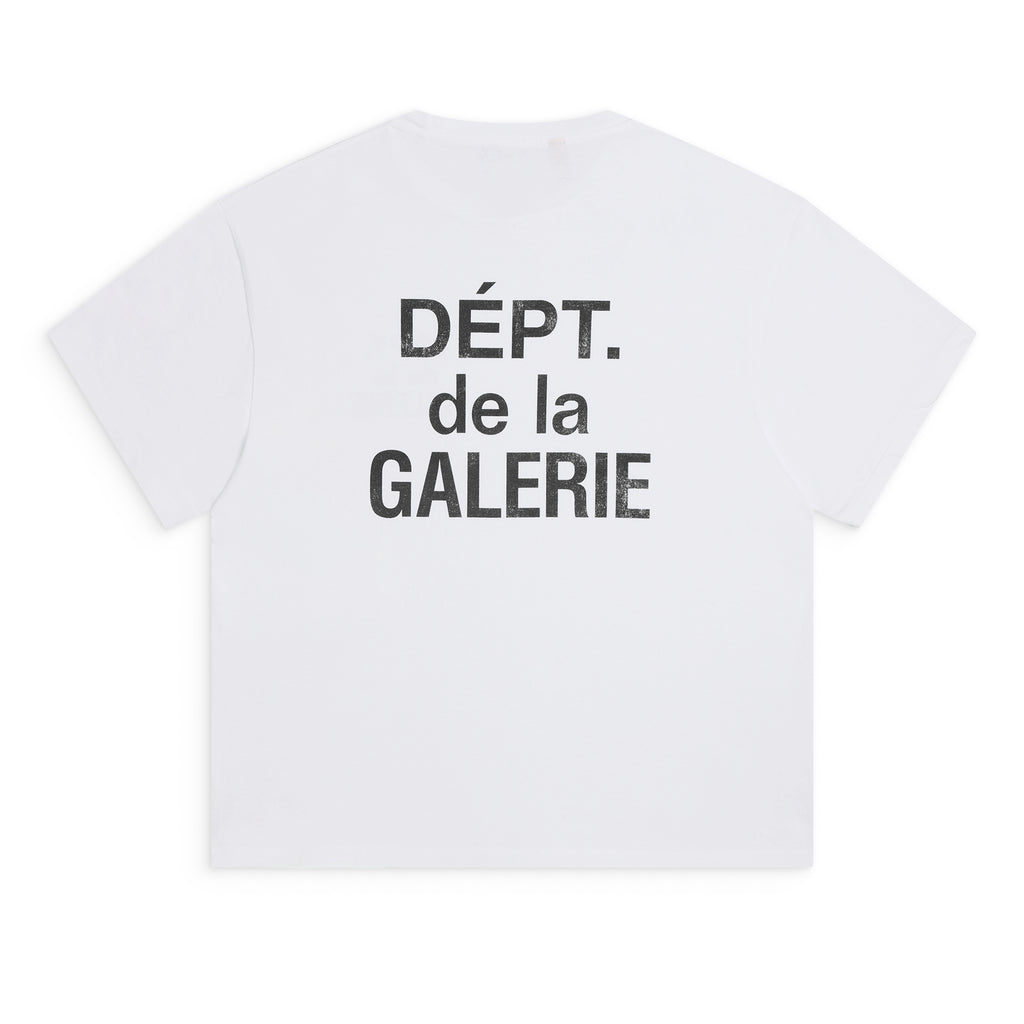 FRENCH TEE TOPS GALLERY DEPARTMENT LLC