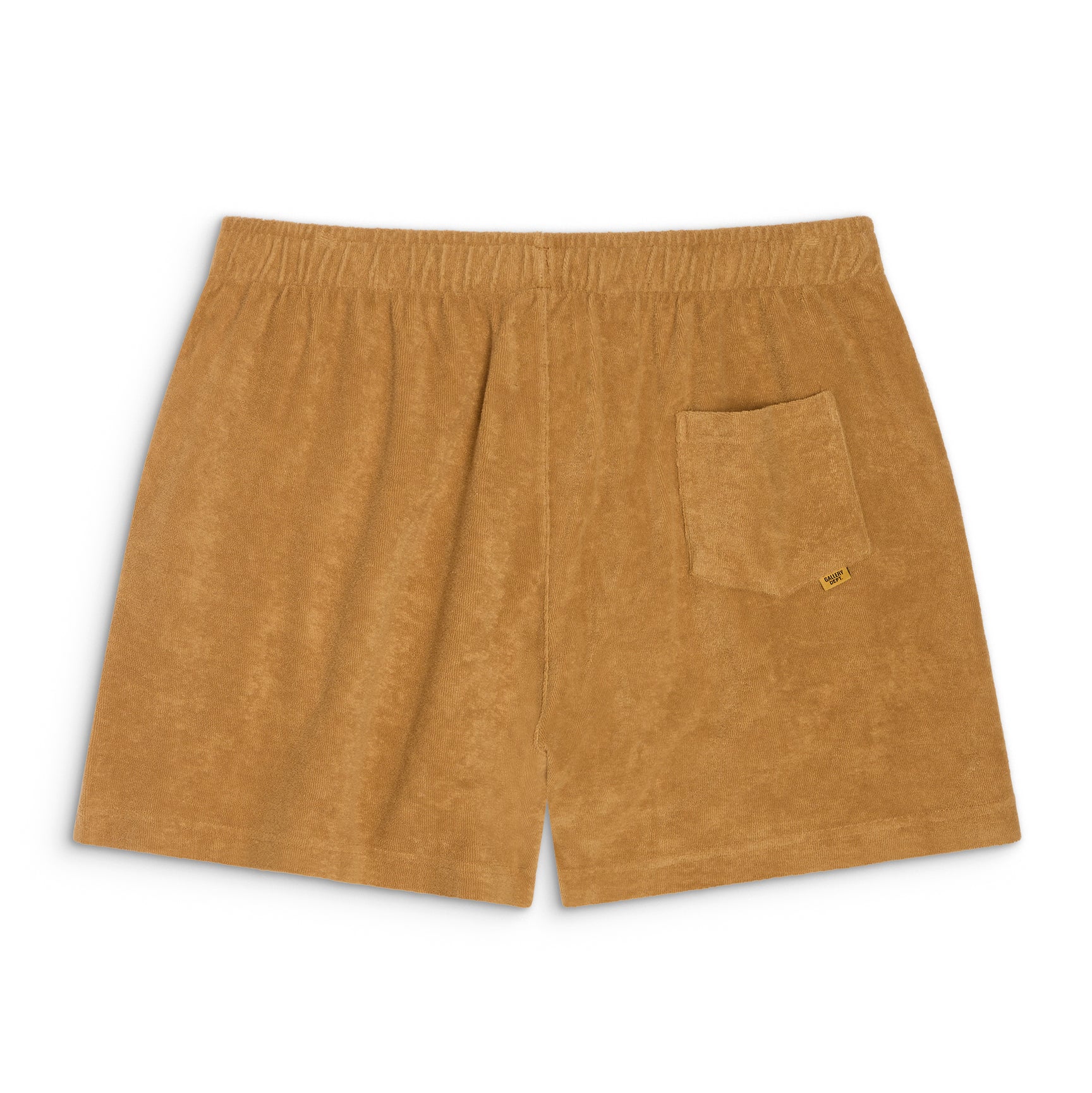 GALLERY DEPT. FRENCH ZUMA SHORTS | TAN