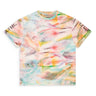 FRENCH COLLECTOR AOP TEE TOPS GALLERY DEPARTMENT LLC