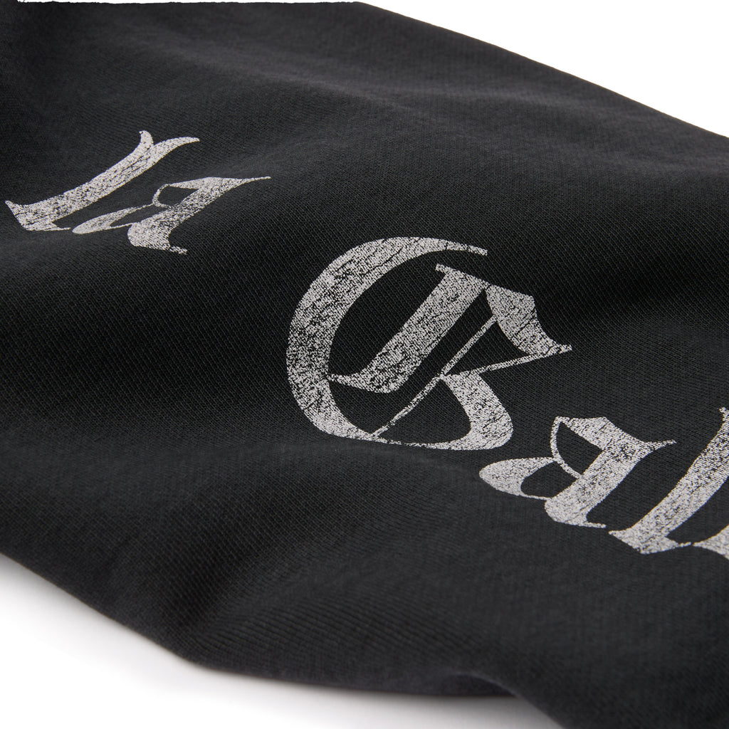 FRENCH LOGO OLD E HOODIE SWEATSHIRTS GALLERY DEPARTMENT LLC